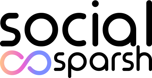 SocialSparsh